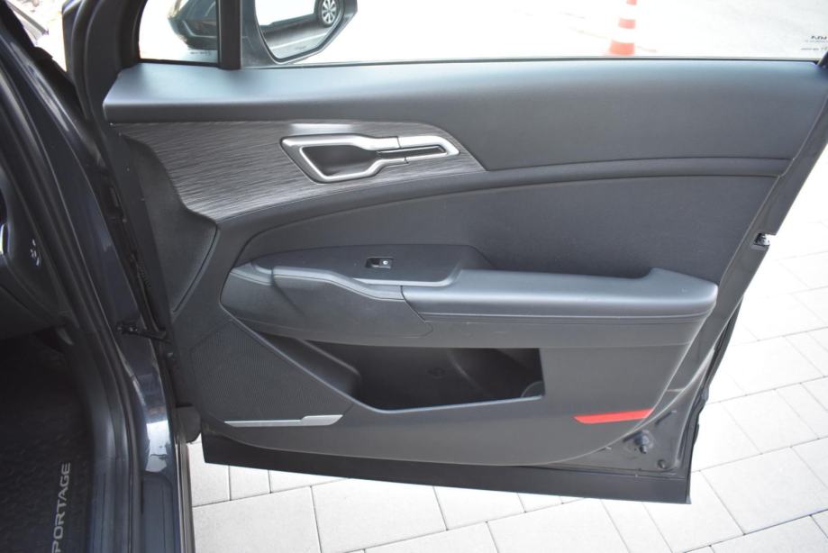 KIA Sportage 1.6 T-GDI, GRIJANJE SJEDALA, JAMSTVO, fotografija 20