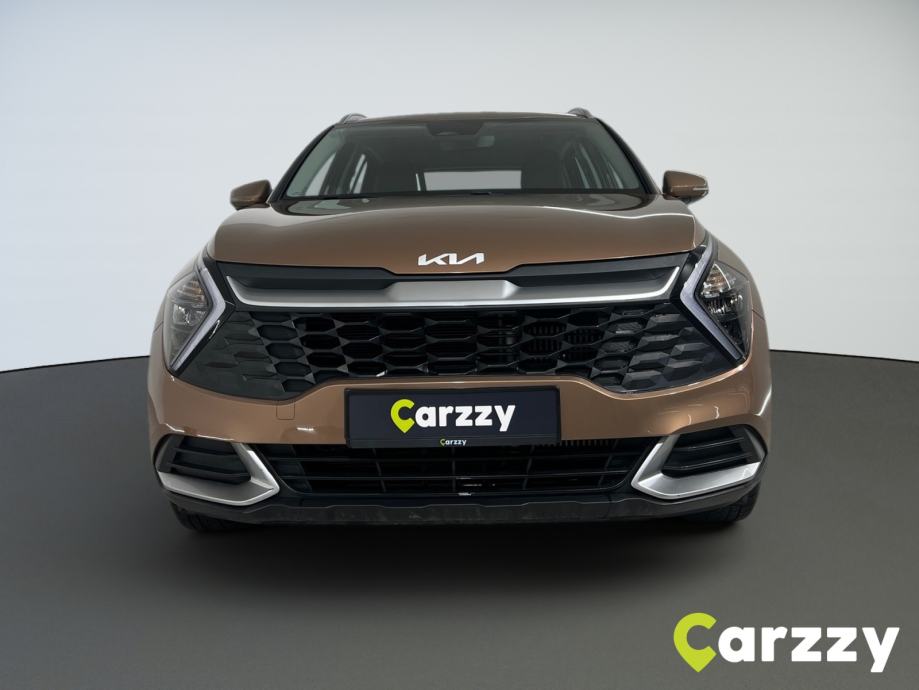 Kia Sportage 1.6 T-GDI LX FRESH - 3 godine jamstva, fotografija 3