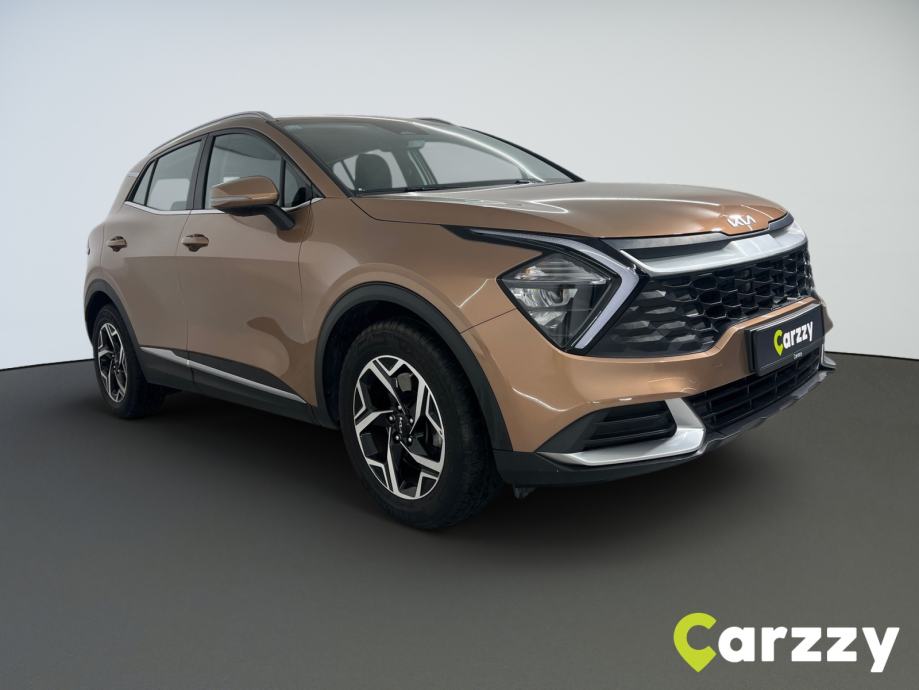 Kia Sportage 1.6 T-GDI LX FRESH - 3 godine jamstva, fotografija 4