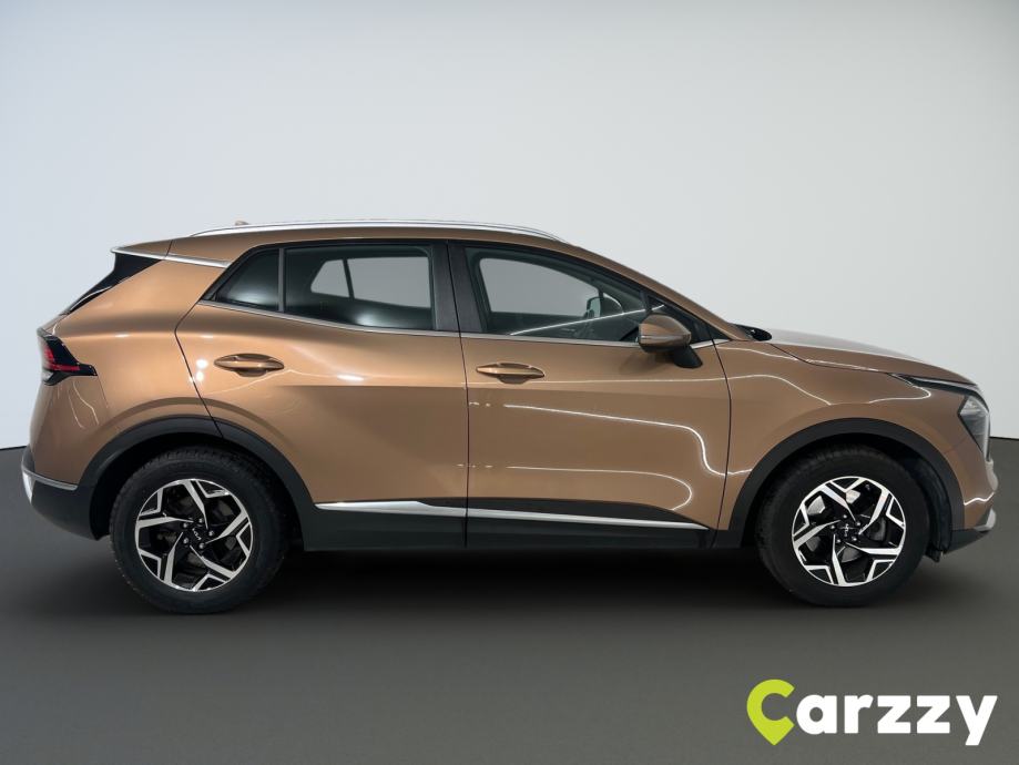 Kia Sportage 1.6 T-GDI LX FRESH - 3 godine jamstva, fotografija 5