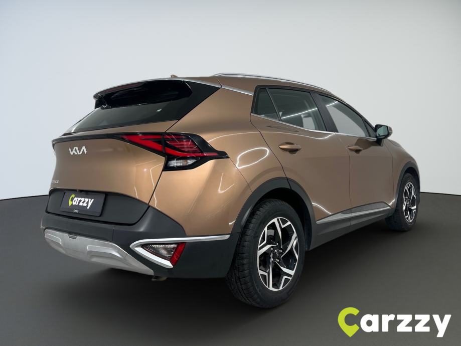 Kia Sportage 1.6 T-GDI LX FRESH - 3 godine jamstva, fotografija 6