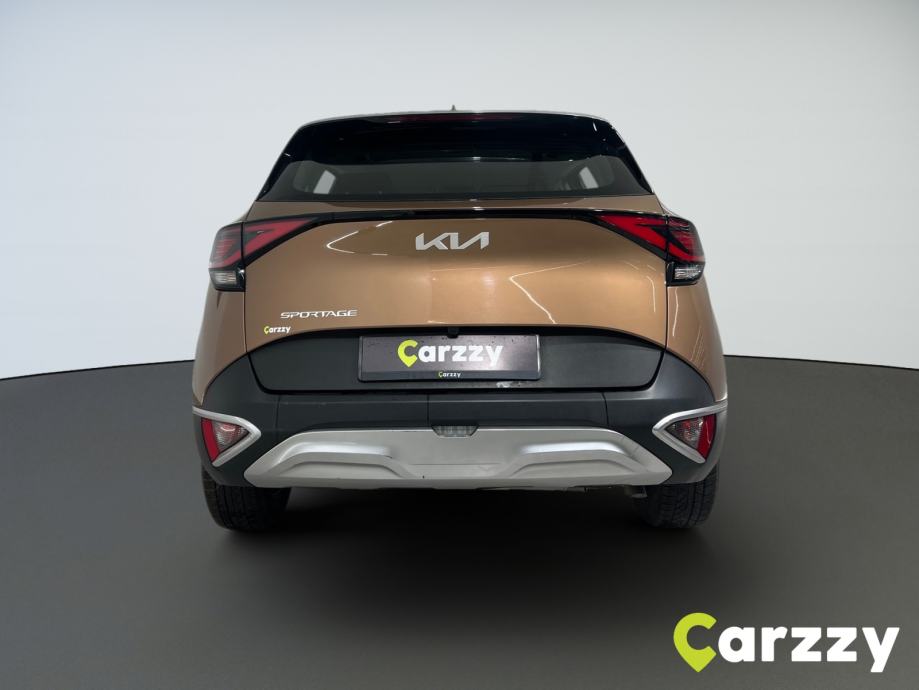 Kia Sportage 1.6 T-GDI LX FRESH - 3 godine jamstva, fotografija 7