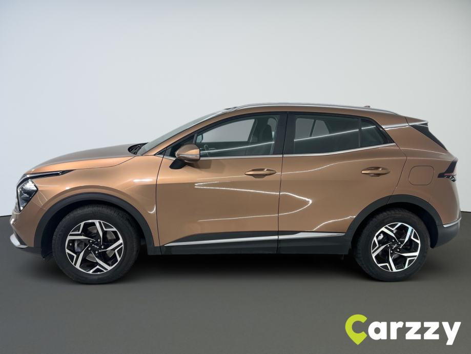 Kia Sportage 1.6 T-GDI LX FRESH - 3 godine jamstva, fotografija 9
