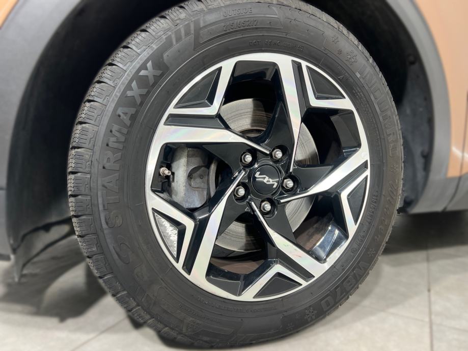 Kia Sportage 1.6 T-GDI LX FRESH - 3 godine jamstva, fotografija 11