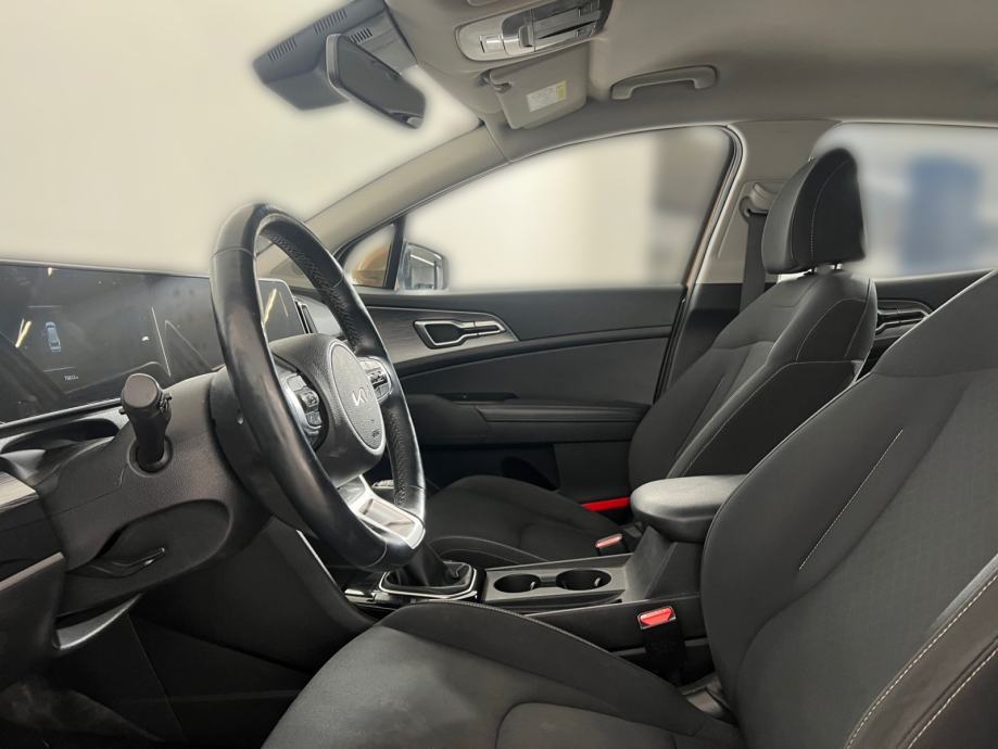Kia Sportage 1.6 T-GDI LX FRESH - 3 godine jamstva, fotografija 13