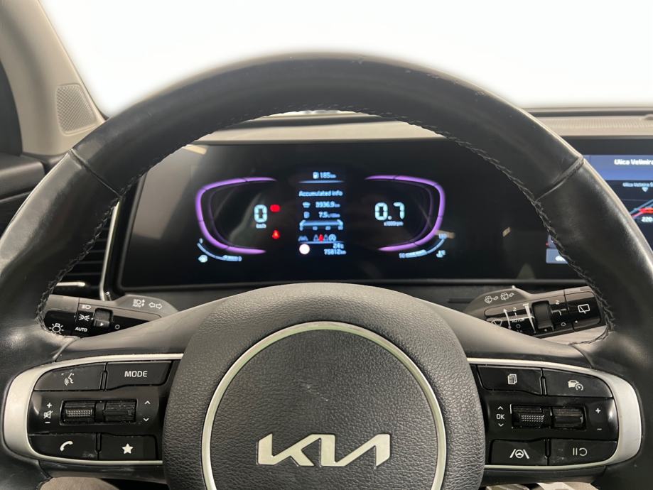 Kia Sportage 1.6 T-GDI LX FRESH - 3 godine jamstva, fotografija 16