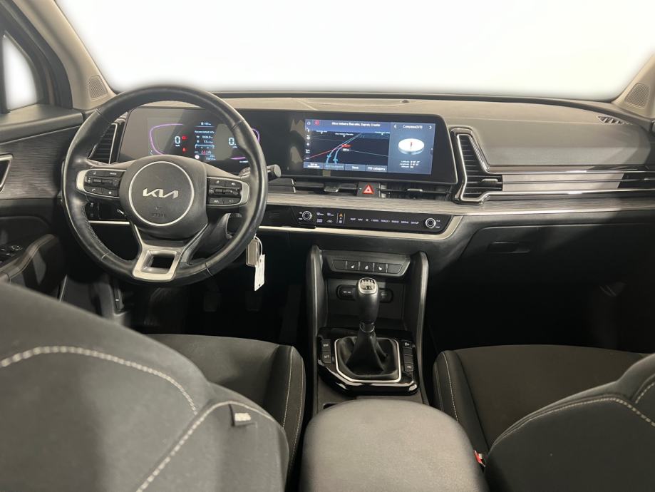 Kia Sportage 1.6 T-GDI LX FRESH - 3 godine jamstva, fotografija 19
