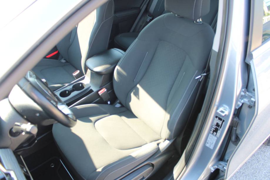 Kia Sportage 1.6 T-GDi LX Fresh *LED, NAVIGACIJA, KAMERA*, fotografija 10