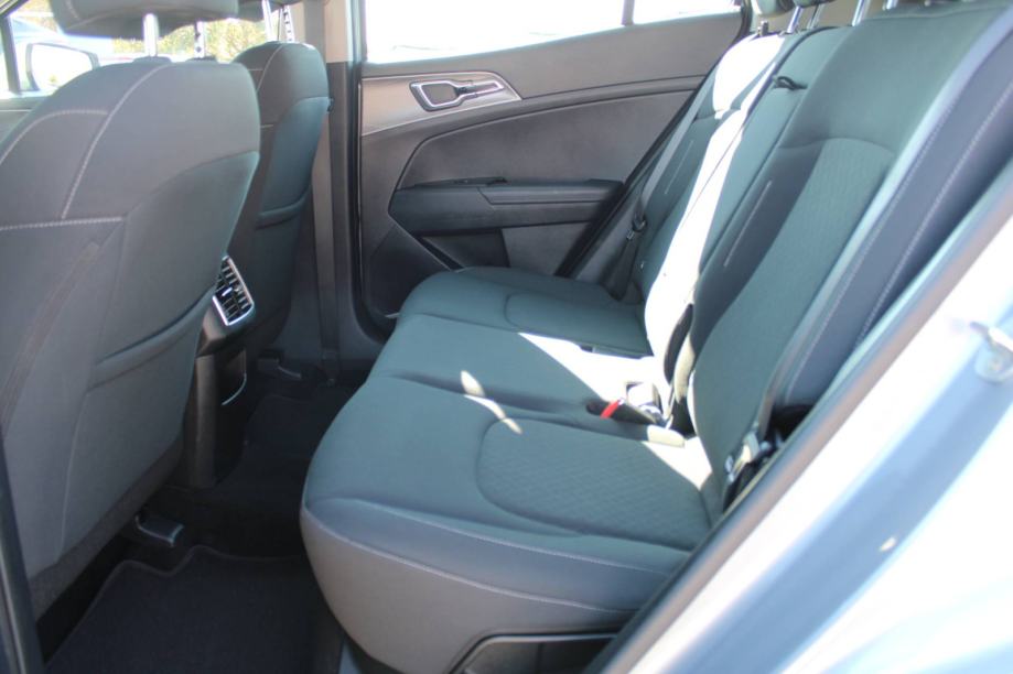 Kia Sportage 1.6 T-GDi LX Fresh *LED, NAVIGACIJA, KAMERA*, fotografija 11