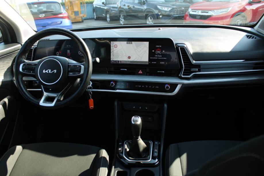 Kia Sportage 1.6 T-GDi LX Fresh *LED, NAVIGACIJA, KAMERA*, fotografija 13