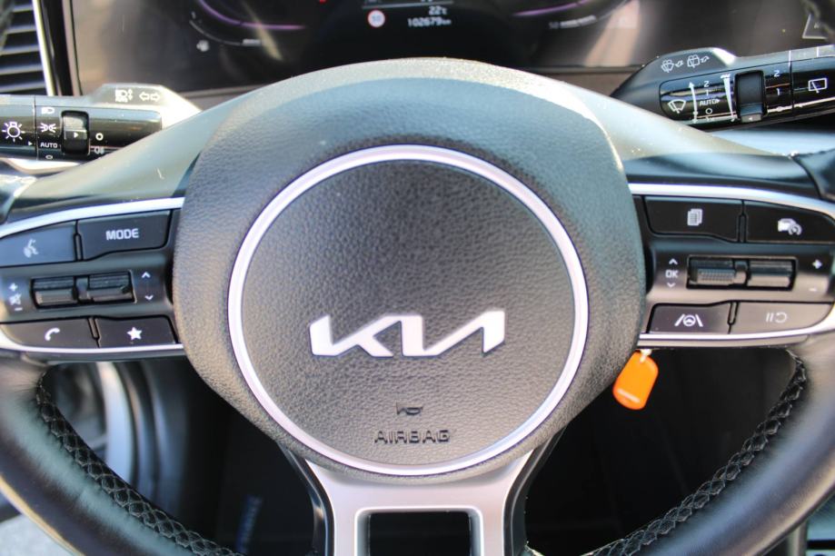 Kia Sportage 1.6 T-GDi LX Fresh *LED, NAVIGACIJA, KAMERA*, fotografija 15