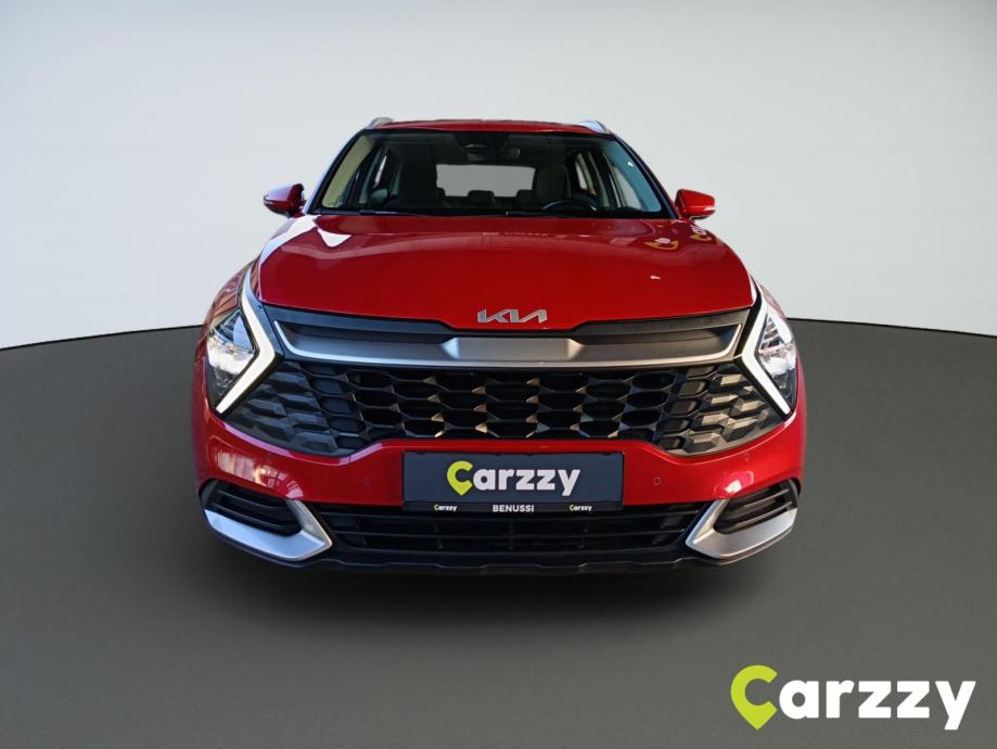 Kia Sportage 1.6 T-GDI LX FRESH M/T 2WD - 3 godine jamstva, fotografija 3