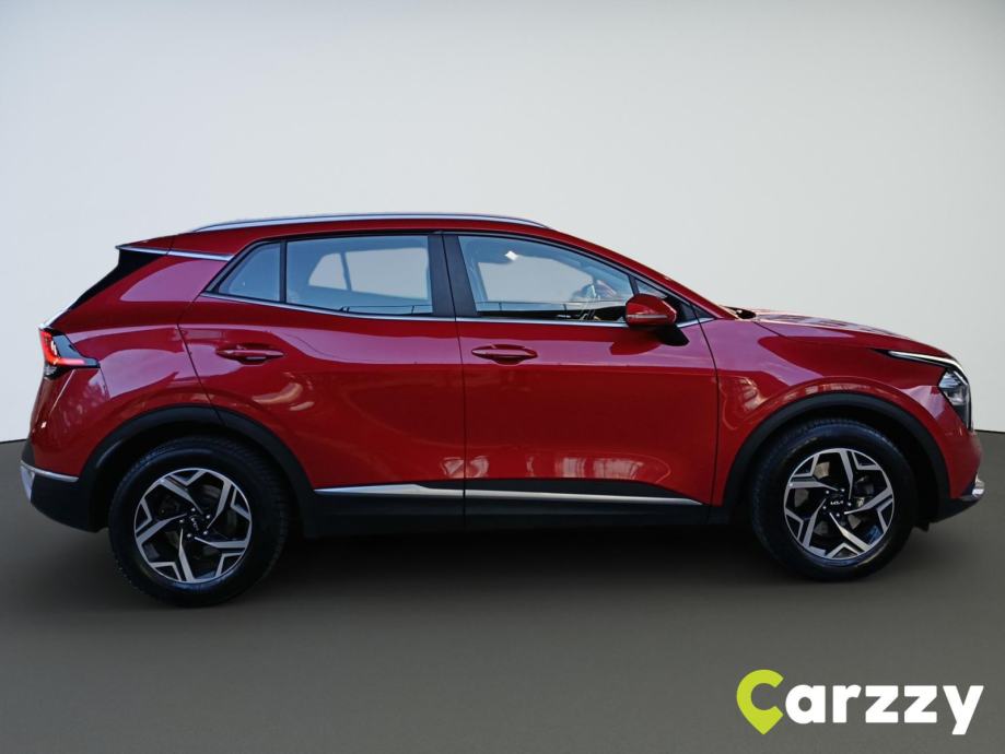 Kia Sportage 1.6 T-GDI LX FRESH M/T 2WD - 3 godine jamstva, fotografija 5