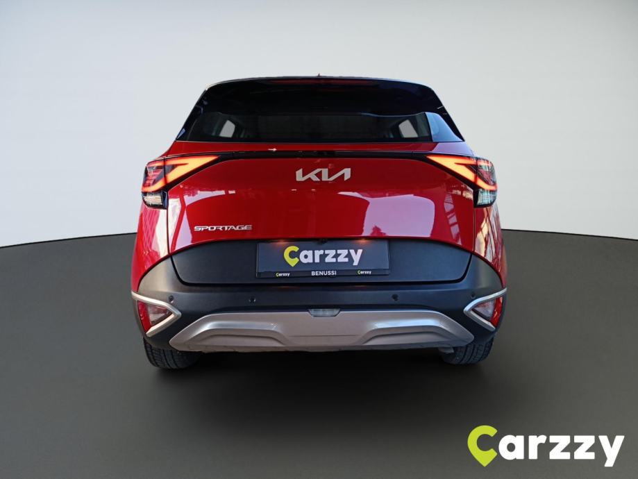 Kia Sportage 1.6 T-GDI LX FRESH M/T 2WD - 3 godine jamstva, fotografija 7