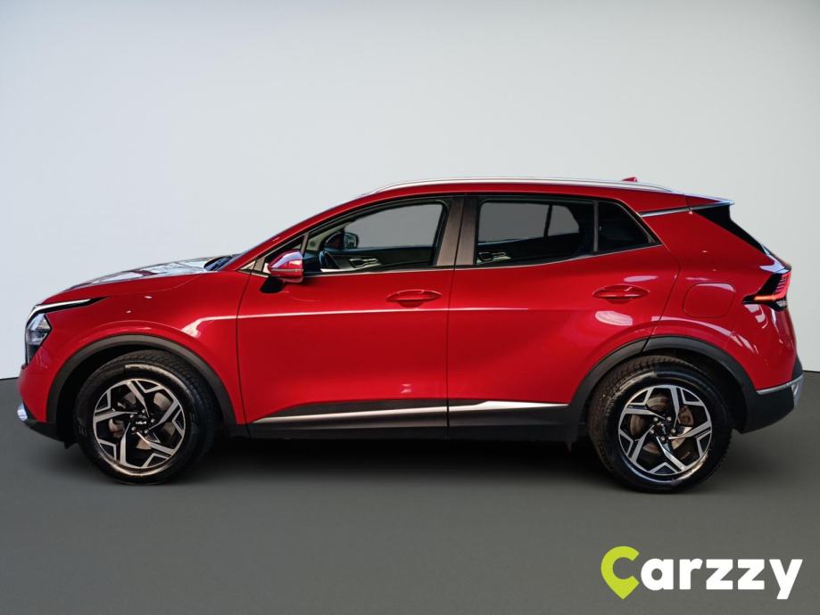 Kia Sportage 1.6 T-GDI LX FRESH M/T 2WD - 3 godine jamstva, fotografija 9