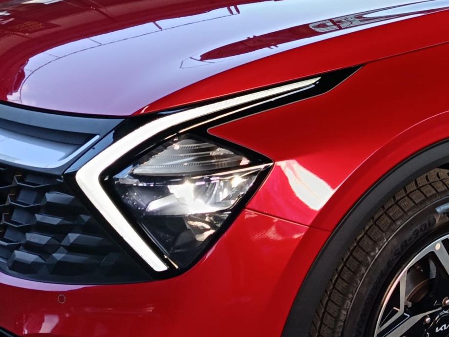 Kia Sportage 1.6 T-GDI LX FRESH M/T 2WD - 3 godine jamstva, fotografija 10
