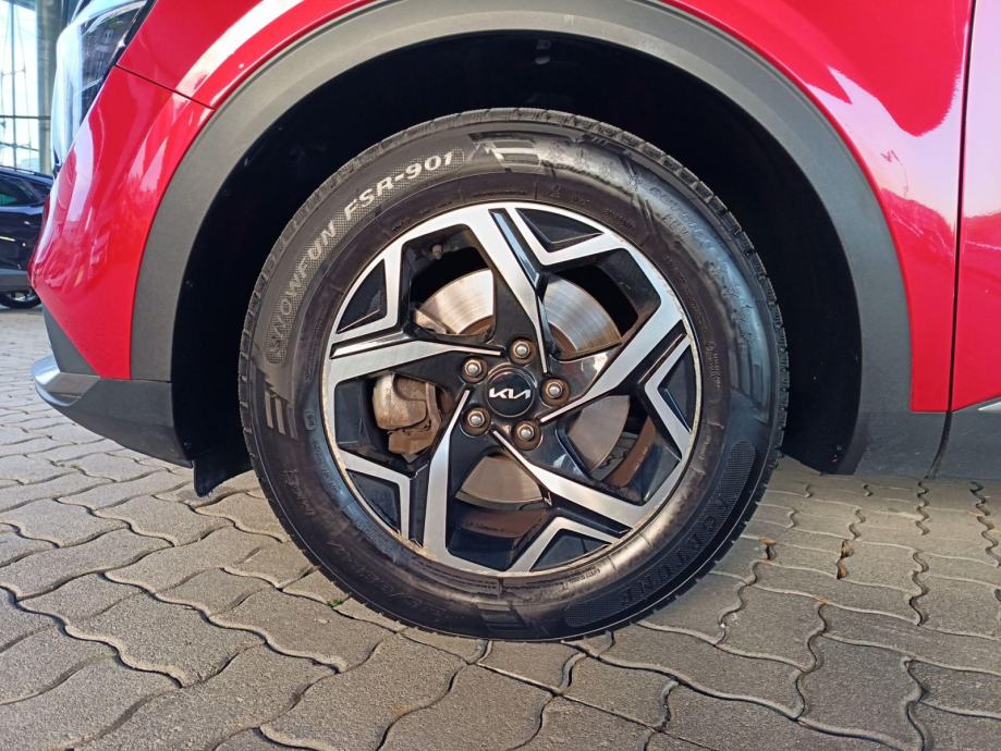 Kia Sportage 1.6 T-GDI LX FRESH M/T 2WD - 3 godine jamstva, fotografija 12