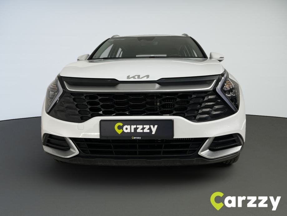 Kia Sportage 1.6 T-GDI LX FRESH M/T 2WD - 3 godine jamstva, fotografija 3