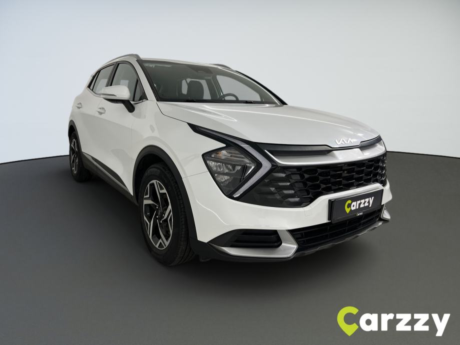 Kia Sportage 1.6 T-GDI LX FRESH M/T 2WD - 3 godine jamstva, fotografija 4
