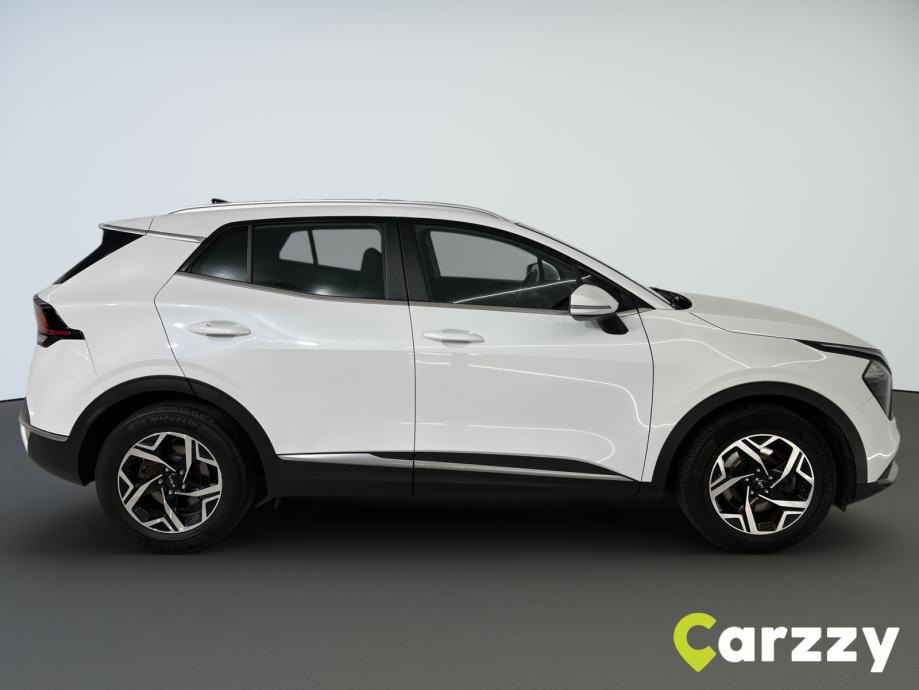 Kia Sportage 1.6 T-GDI LX FRESH M/T 2WD - 3 godine jamstva, fotografija 5