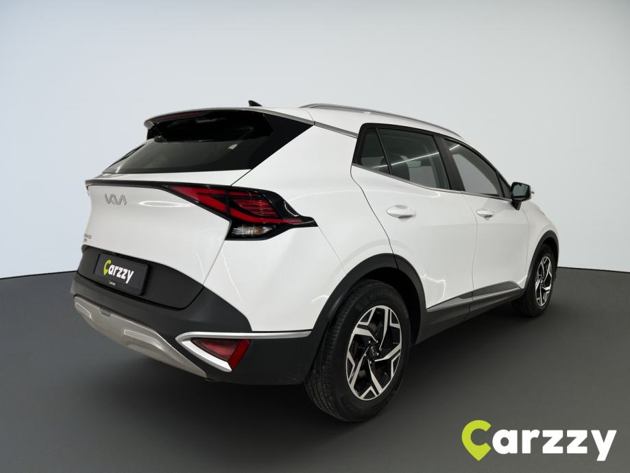 Kia Sportage 1.6 T-GDI LX FRESH M/T 2WD - 3 godine jamstva, fotografija 6
