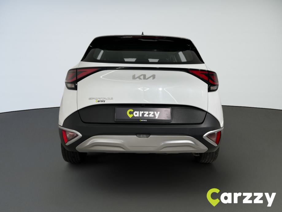 Kia Sportage 1.6 T-GDI LX FRESH M/T 2WD - 3 godine jamstva, fotografija 7