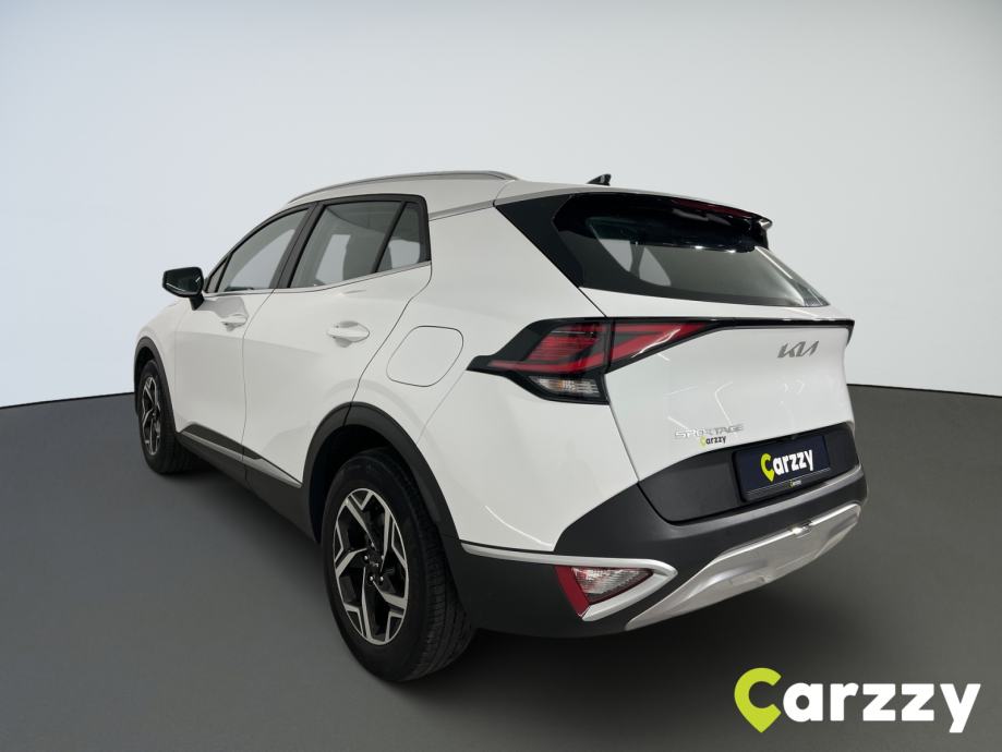 Kia Sportage 1.6 T-GDI LX FRESH M/T 2WD - 3 godine jamstva, fotografija 8