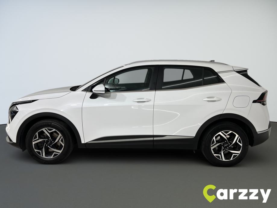 Kia Sportage 1.6 T-GDI LX FRESH M/T 2WD - 3 godine jamstva, fotografija 9