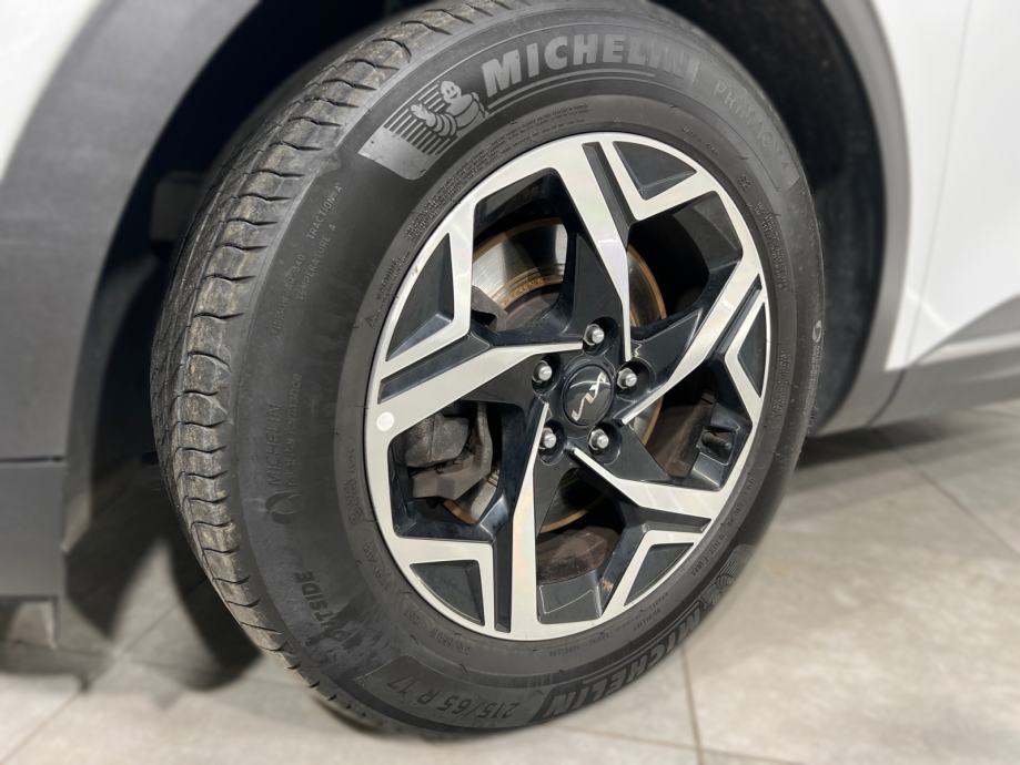 Kia Sportage 1.6 T-GDI LX FRESH M/T 2WD - 3 godine jamstva, fotografija 11