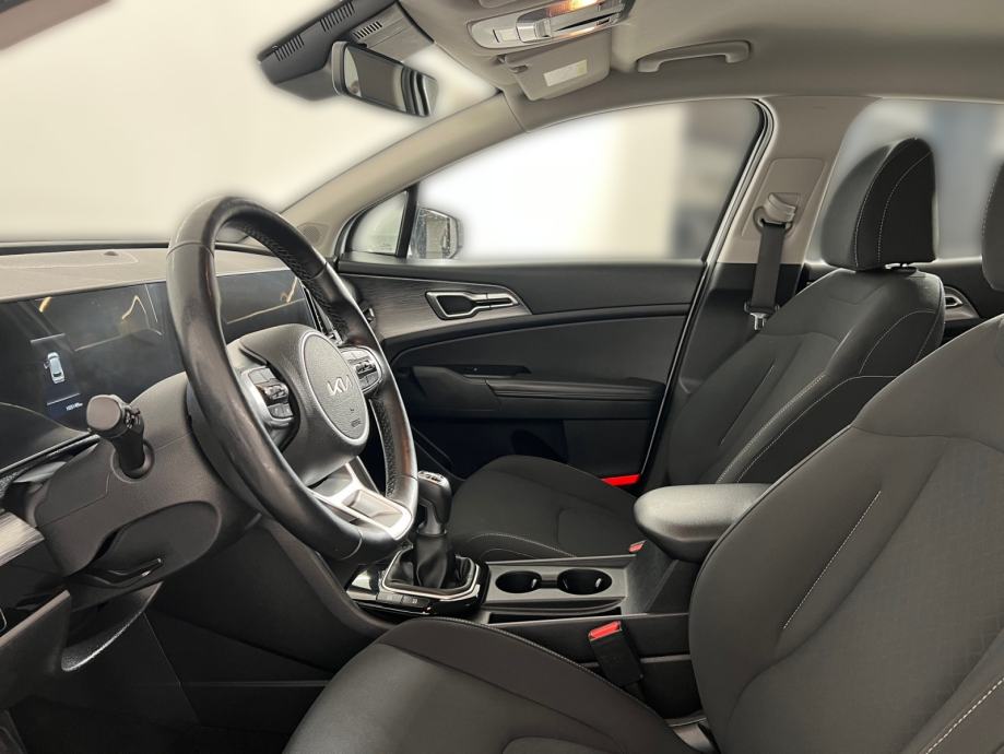 Kia Sportage 1.6 T-GDI LX FRESH M/T 2WD - 3 godine jamstva, fotografija 13
