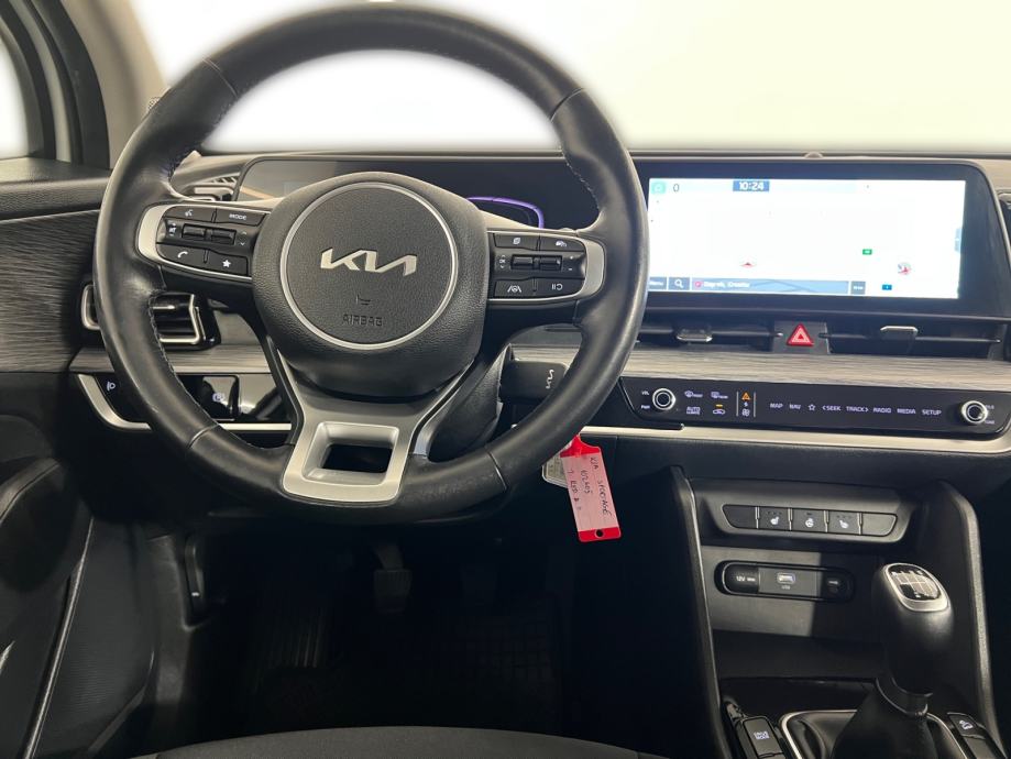 Kia Sportage 1.6 T-GDI LX FRESH M/T 2WD - 3 godine jamstva, fotografija 15