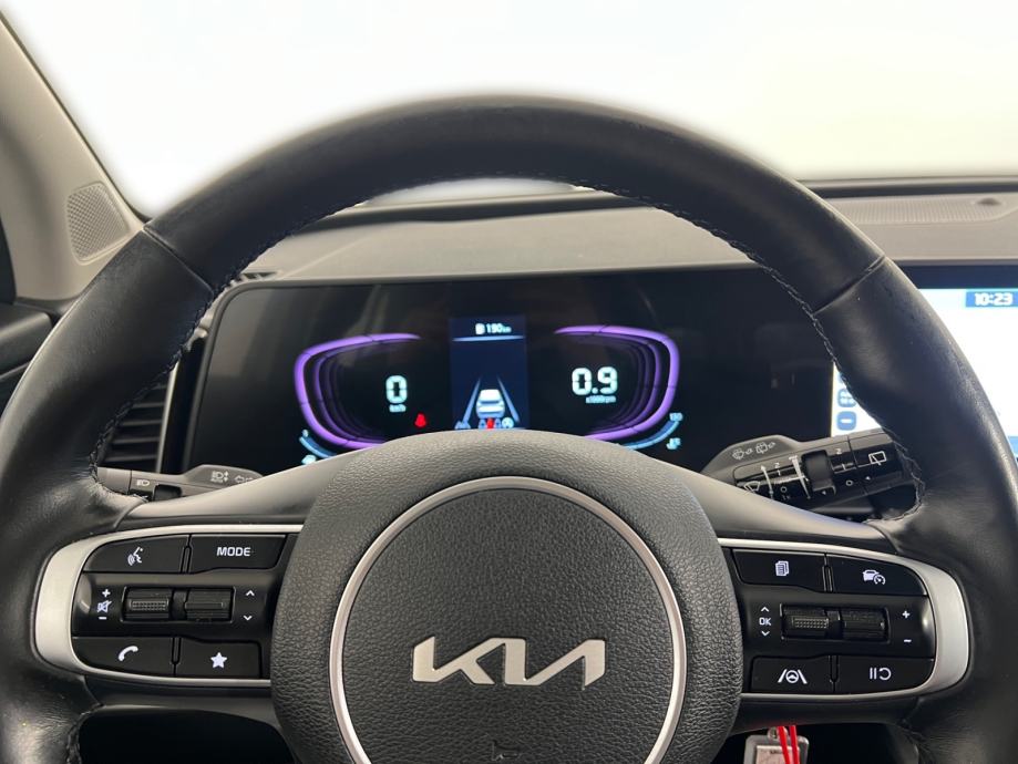 Kia Sportage 1.6 T-GDI LX FRESH M/T 2WD - 3 godine jamstva, fotografija 16
