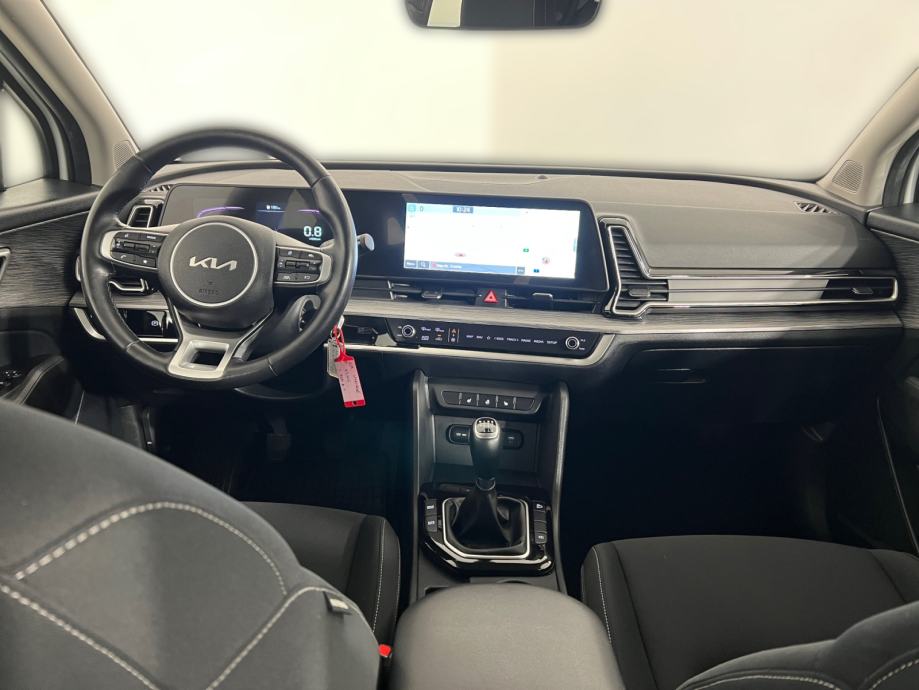Kia Sportage 1.6 T-GDI LX FRESH M/T 2WD - 3 godine jamstva, fotografija 19