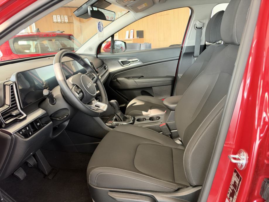 Kia Sportage 1.6 T-GDI Lx Fresh M/T, fotografija 7