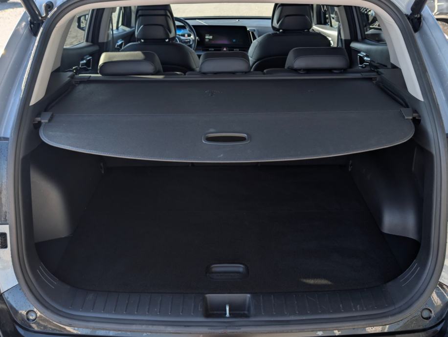 Kia Sportage 1,6 T-GDI MHEV EX Style DCT, fotografija 5