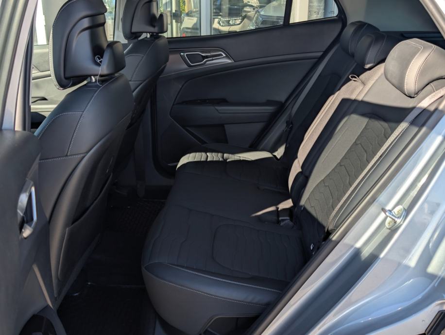 Kia Sportage 1,6 T-GDI MHEV EX Style DCT, fotografija 6