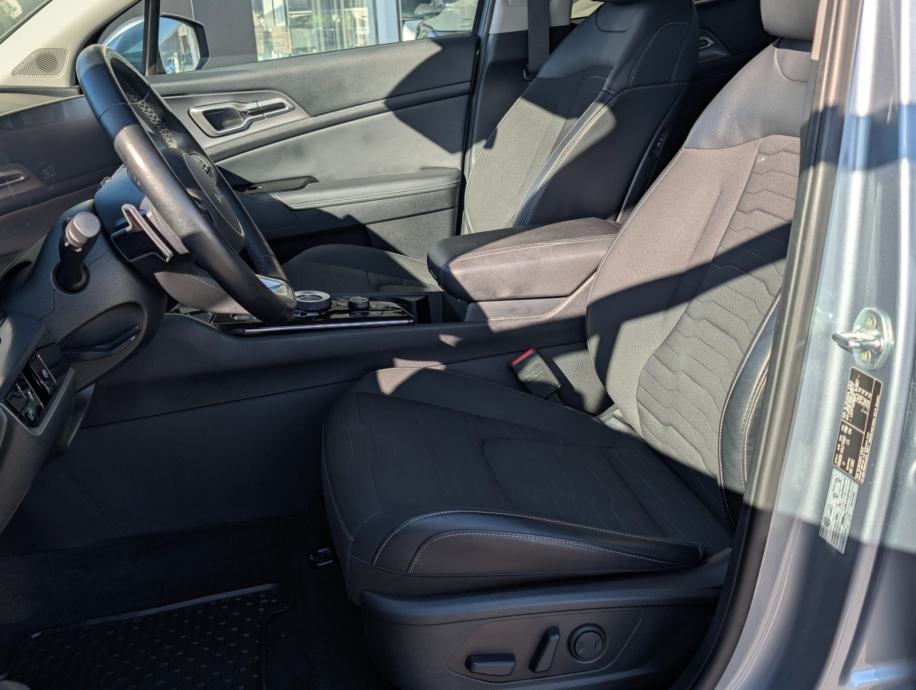 Kia Sportage 1,6 T-GDI MHEV EX Style DCT, fotografija 7