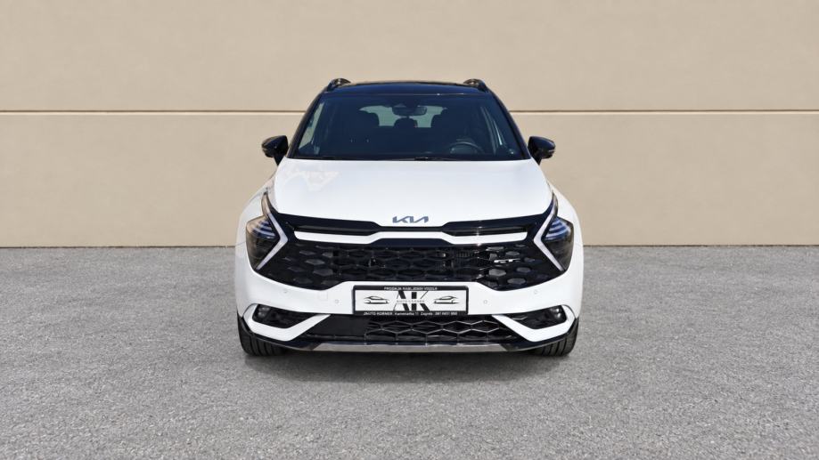 Kia Sportage PHEV GT-Line 4WD | Ventilirana sjedala |Tvorničko jamstvo, fotografija 8