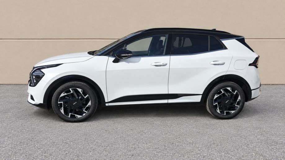 Kia Sportage PHEV GT-Line 4WD | Ventilirana sjedala |Tvorničko jamstvo, fotografija 2