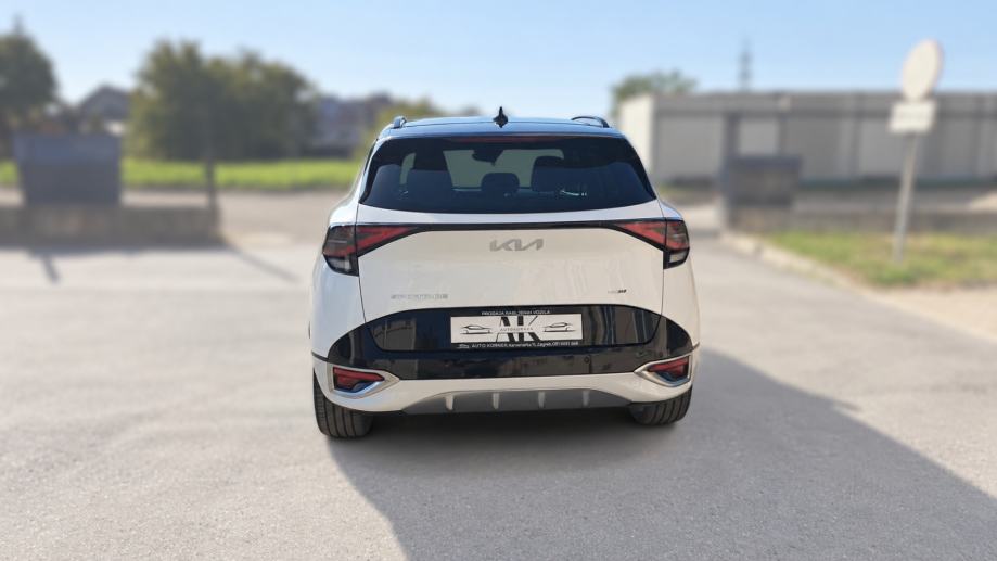 Kia Sportage 1.6 PHEV 265 KS 4WD GT-Line | 21.356 km | Jamstvo 2029., fotografija 4