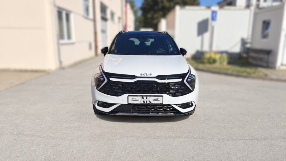 Kia Sportage 1.6 PHEV 265 KS 4WD GT-Line | 21.356 km | Jamstvo 2029., fotografija 7