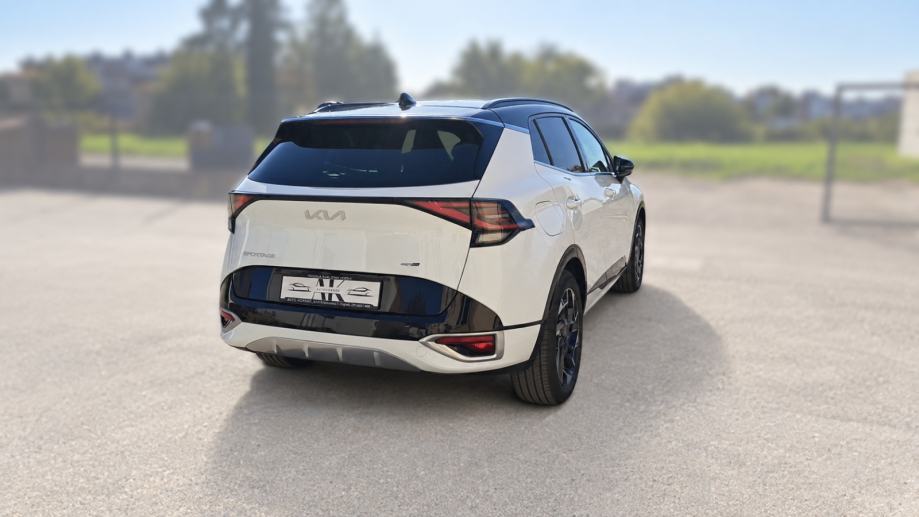 Kia Sportage 1.6 PHEV 265 KS 4WD GT-Line | 21.356 km | Jamstvo 2029., fotografija 3