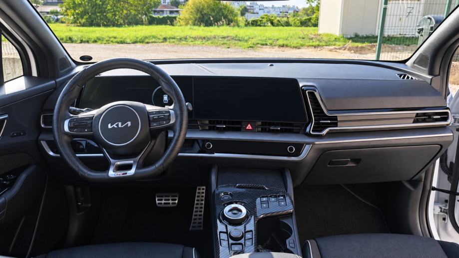 Kia Sportage 1.6 PHEV 265 KS 4WD GT-Line | 21.356 km | Jamstvo 2029., fotografija 12