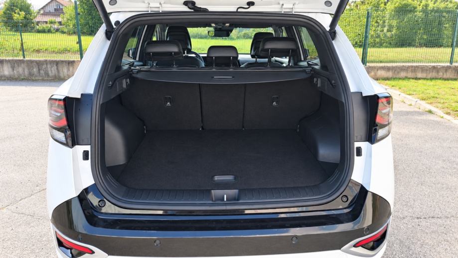 Kia Sportage 1.6 PHEV 265 KS 4WD GT-Line | 21.356 km | Jamstvo 2029., fotografija 11