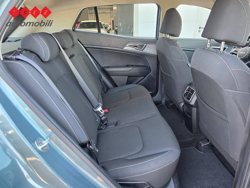 KIA SPORTAGE 1.6 T-GDI, fotografija 5