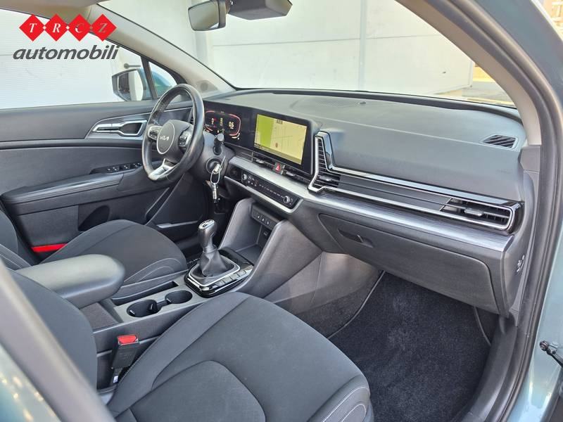 KIA SPORTAGE 1.6 T-GDI, fotografija 6