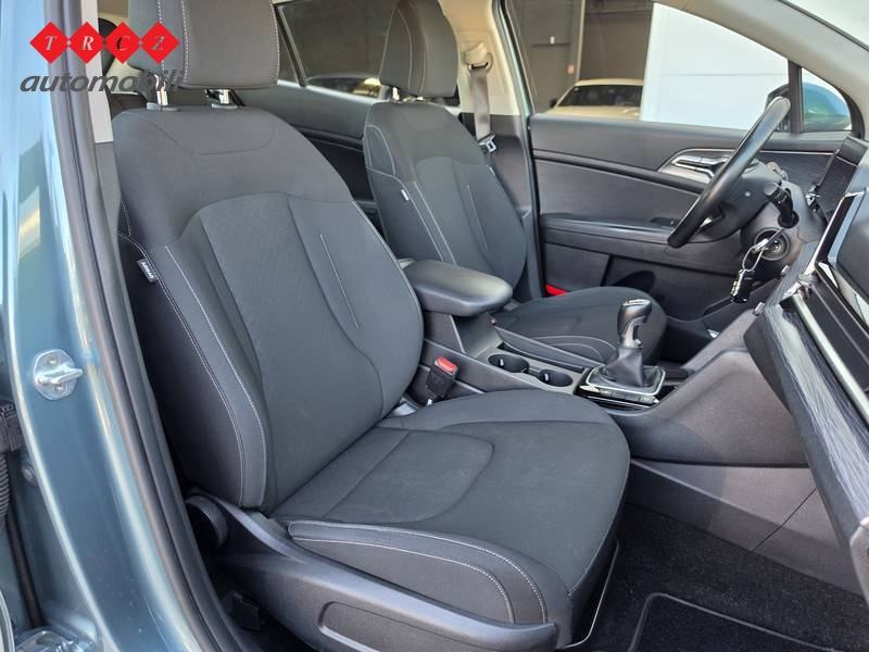 KIA SPORTAGE 1.6 T-GDI, fotografija 7