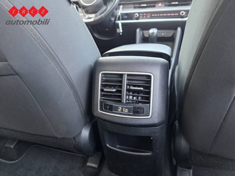 KIA SPORTAGE 1.6 T-GDI, fotografija 8