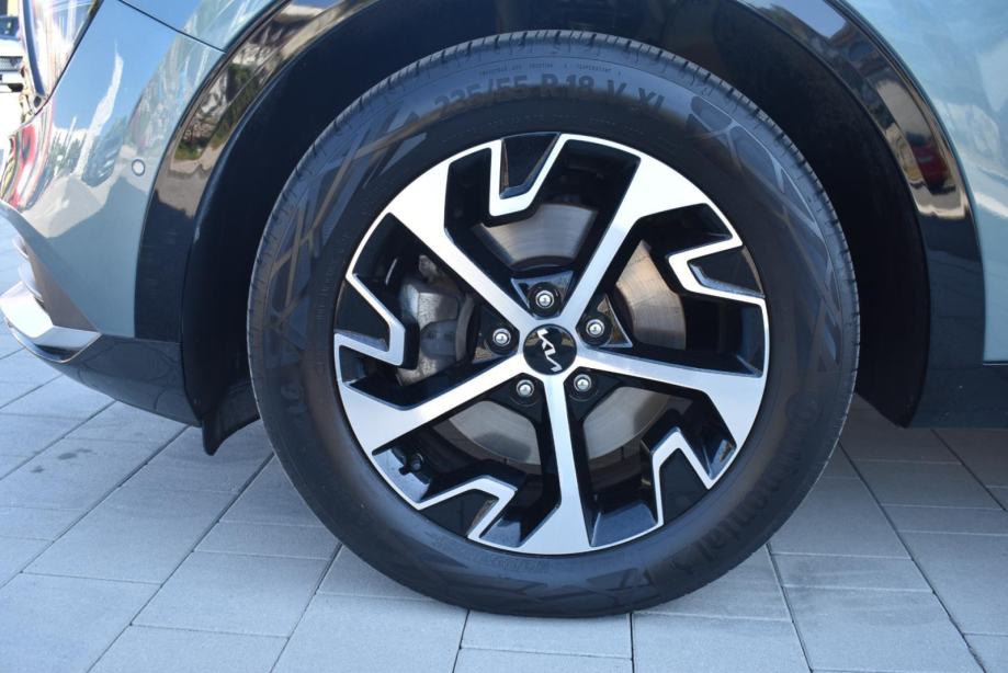 KIA Sportage 1,6 T-GDI HEV STYLE DCT, GRIJANJE SJEDALA, EL. ZATVARANJE, fotografija 14