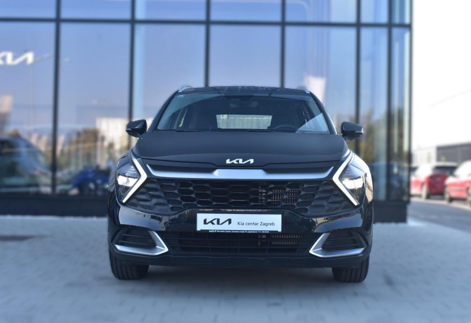 KIA Sportage 1.6 T-GDI FRESH, GRIJANJE SJEDALA, JAMSTVO, fotografija 2